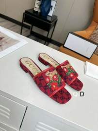 Picture of Gucci Slippers _SKUGuccisz35-39GDT01021988